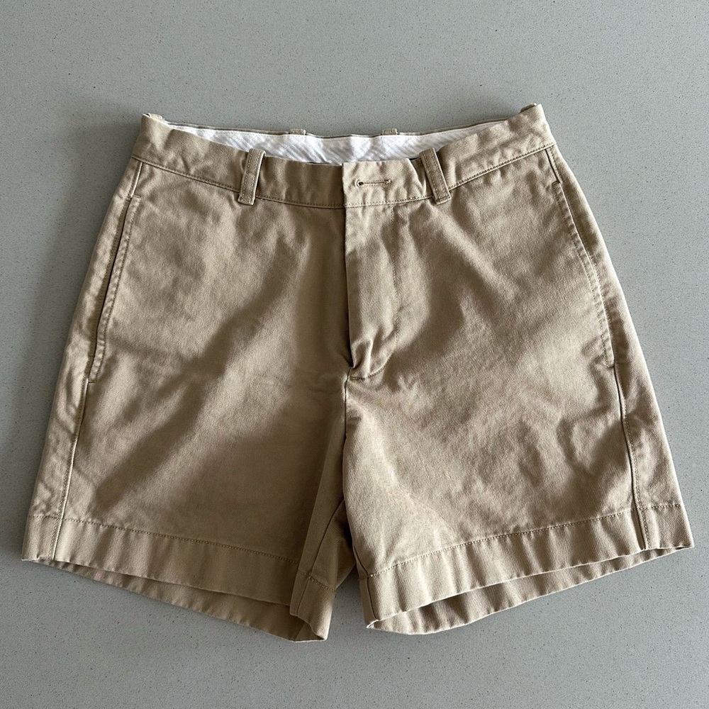J. Crew Essential Chinos - Picture 2 of 3